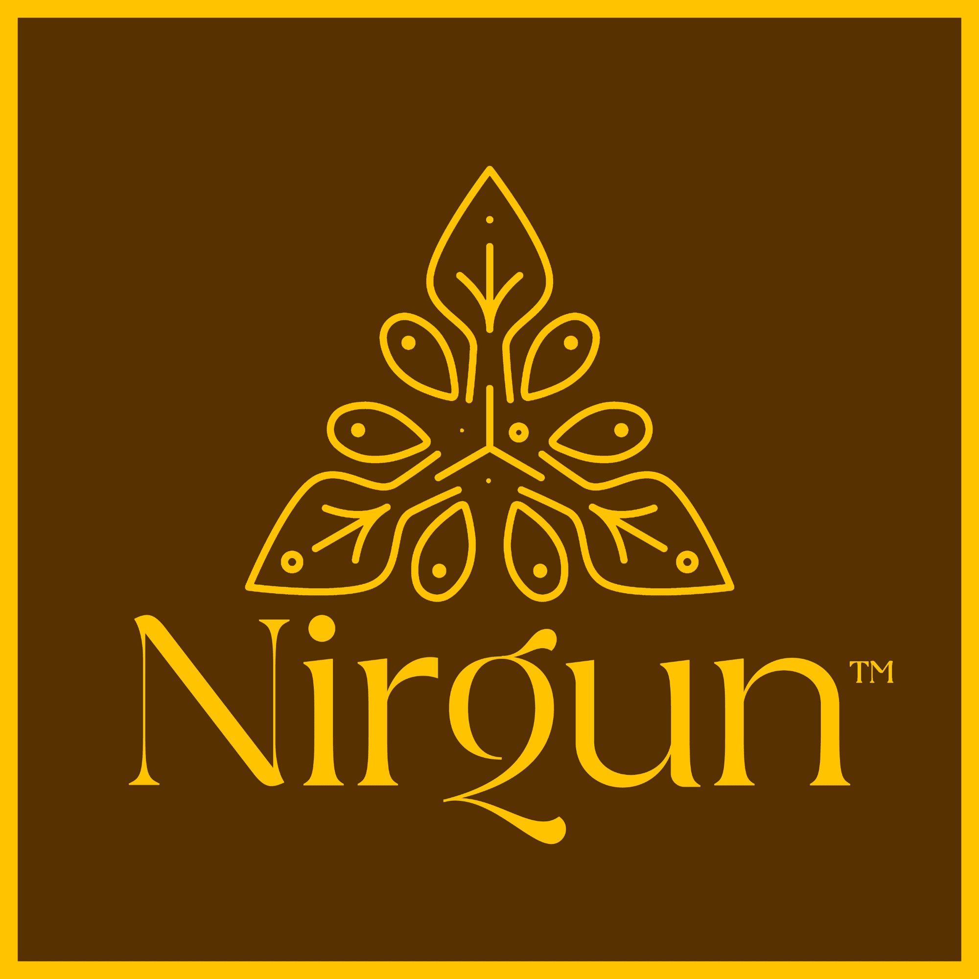 Nirgun Logo
